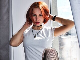 Webcam live camshow AdalynneKai