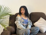 Jasmin naked online AfroditaAlissa