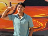 Webcam shows cam AlbertGuedez