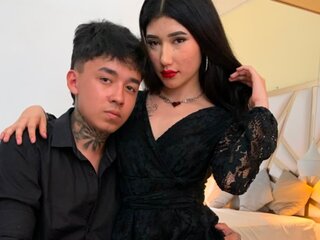 Cam naked pics AlisonAndNathan