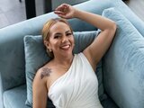 Xxx webcam ass AmberDillucca