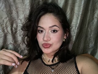 Videos livejasmine ass AnaWhilson