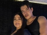 Shows shows private AngelisAndJuan