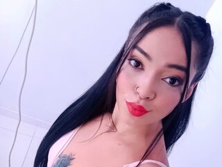 Nude cam shows AshlyCasablanca