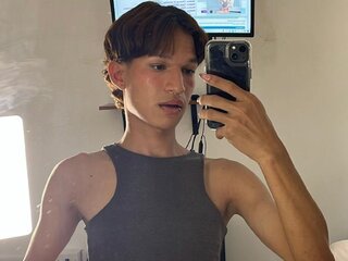 Cam livesex video CameronMiranda