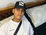 Porn video sex CamiloAlvernia