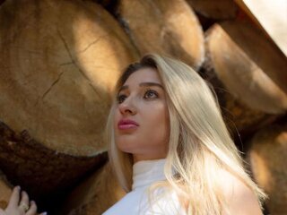 Livesex ass jasmine ElysaCalderon