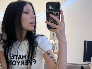 Adult anal video EvieWaggy