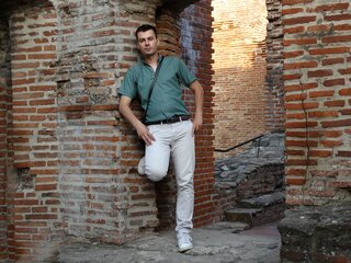 Shows pics amateur gaywizard