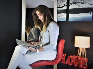 Livejasmin.com private anal GeorginaRicci