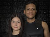 Real pics livejasmine GretelAndHansel