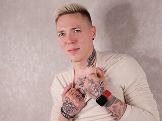 Camshow show anal HugoWhite