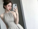 Naked shows free JeanneJie