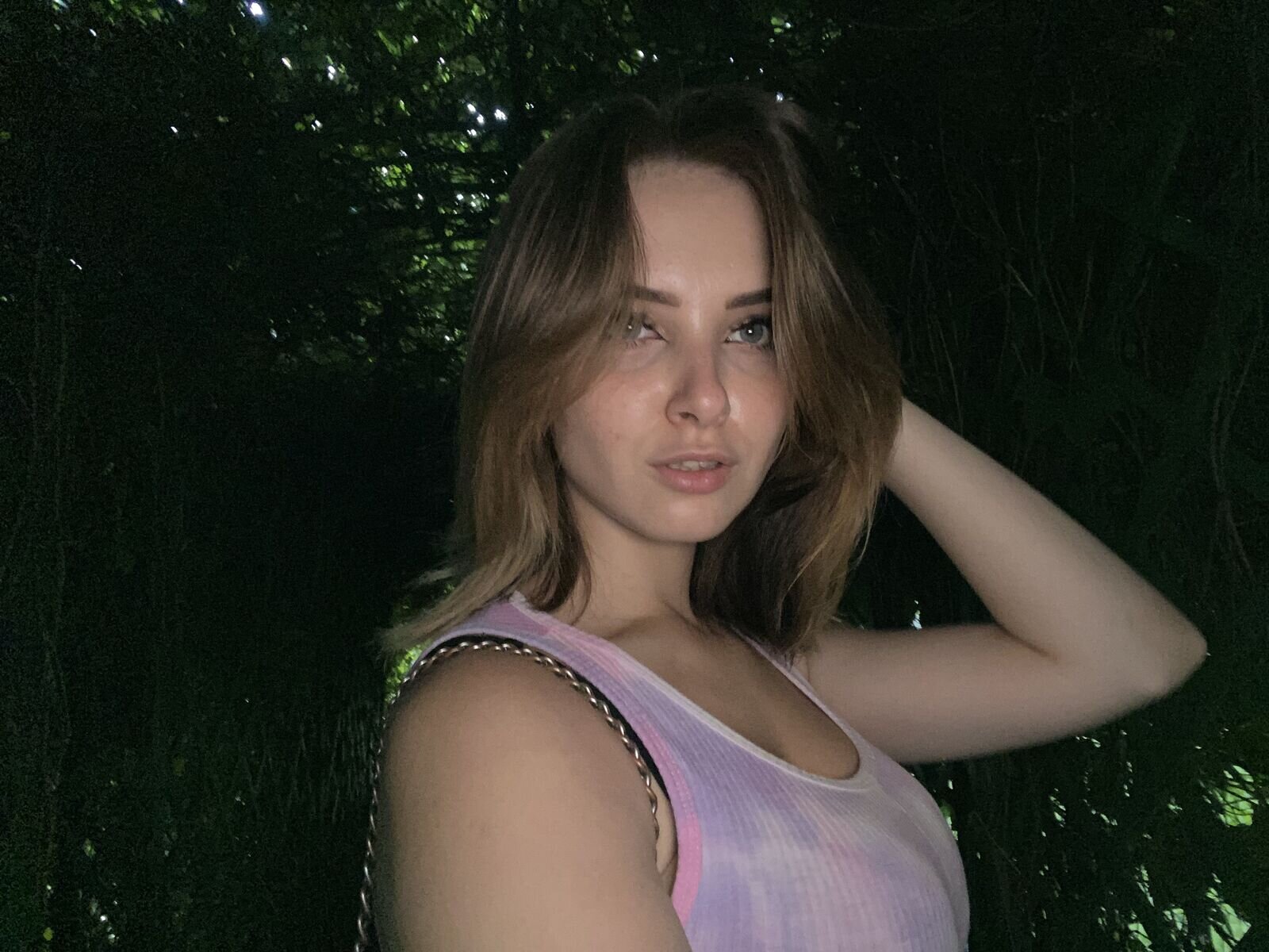 Jessadams stripchat