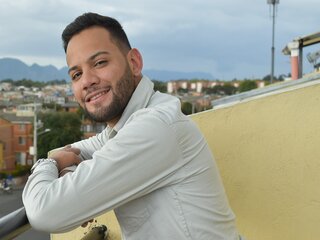 Xxx live ass JustinSantos