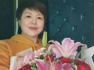 Nude pictures recorded KimFu