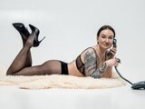Recorded shows webcam LissaSinn