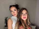 Private sex video LunaAndFyre