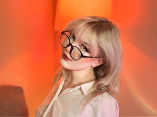 Camshow photos naked MaryPiersen