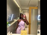 Nude private camshow MonaReign