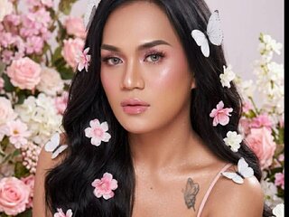 Livejasmine recorded anal NikkyMartinz