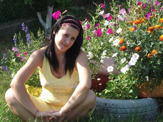 Private anal show RALUCAFRUMUSICA