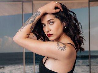 Cam livejasmine pussy SandraValiente