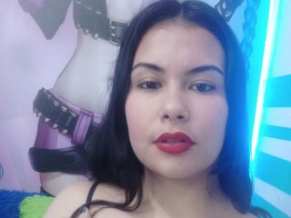 Camshow jasmine fuck SantaCooper