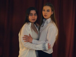 Toy livejasmin video SunnAndThea