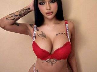 Pictures naked recorded VenusWineter